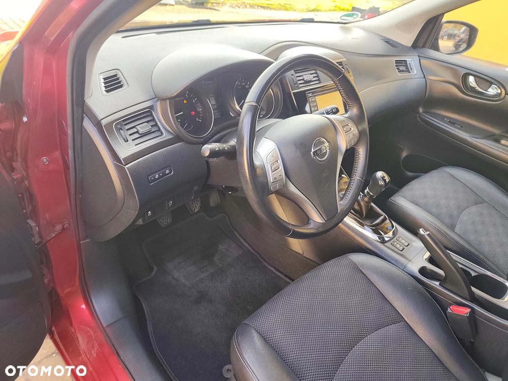 Nissan Pulsar 1.2 DIG-T N-Vision - 11