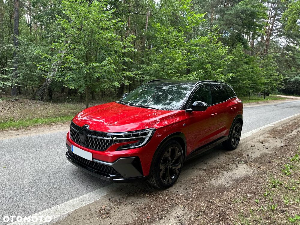 Renault Austral E-Tech Full 200 Techno Esprit Alpine - 5