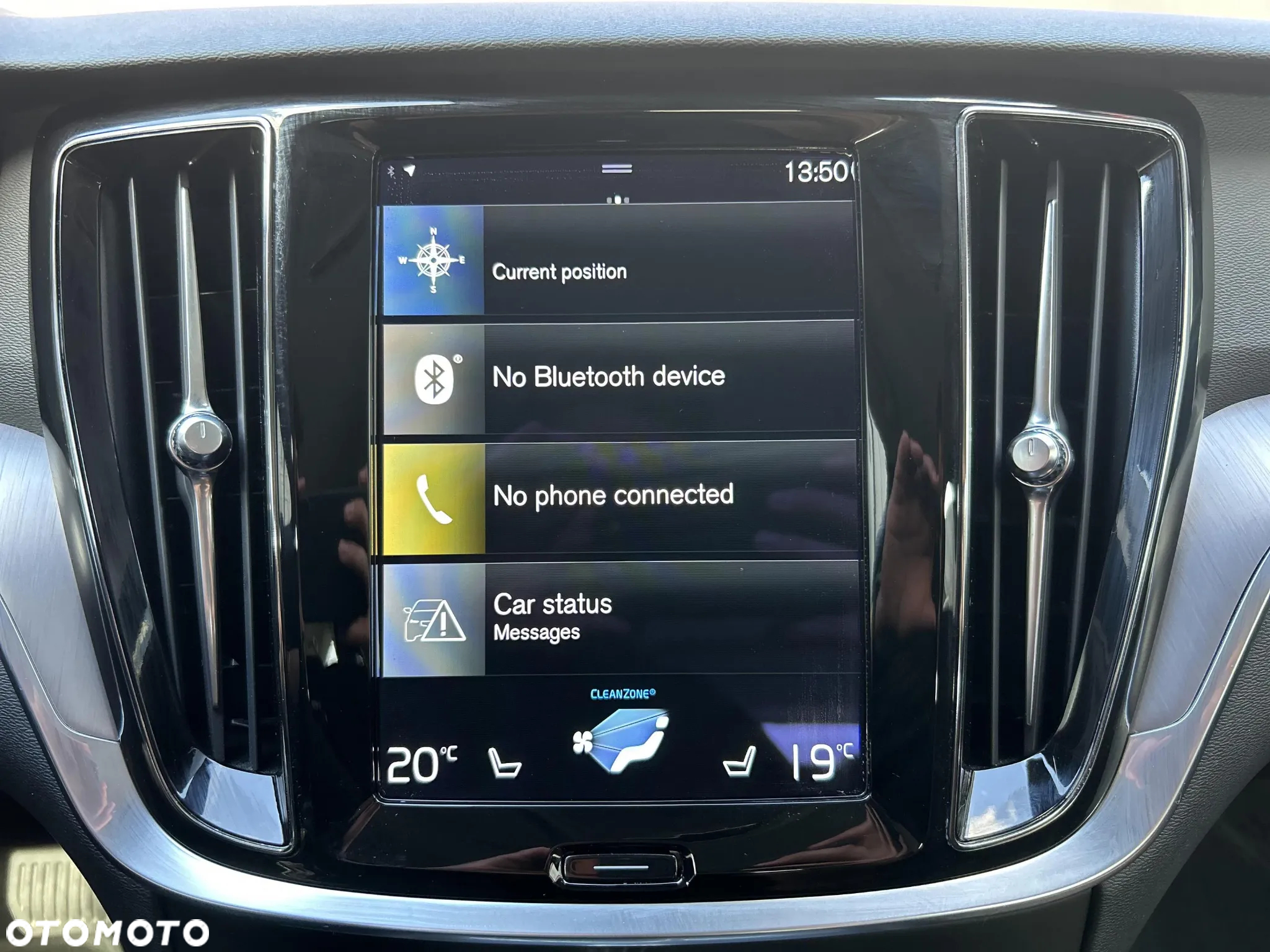 Volvo V60 B4 B Momentum Pro - 24