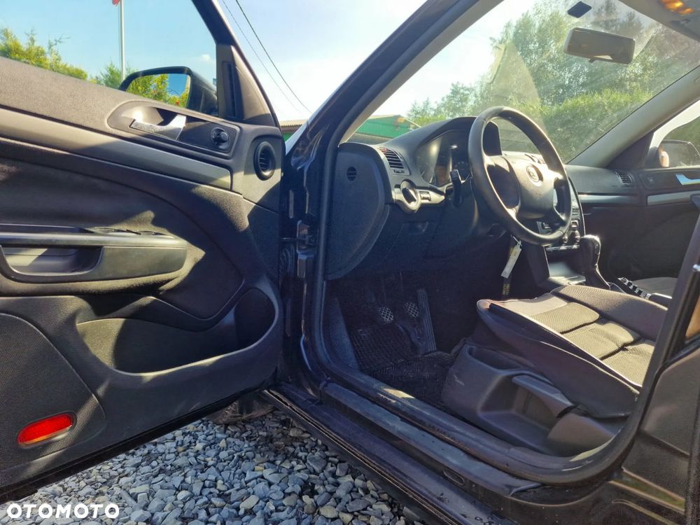 Skoda Octavia 2.0 TDI Elegance - 13
