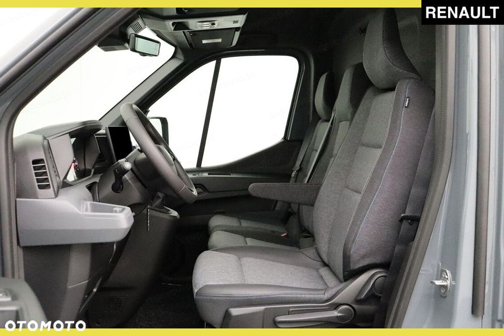 Renault Master L3H2 Extra 2.0 150KM - 8