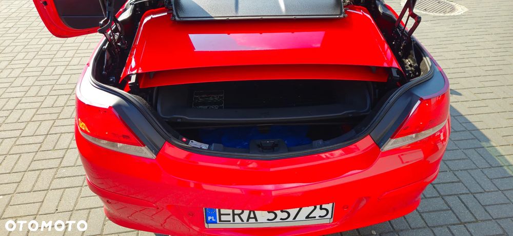 Opel Astra GTC 1.9 CDTI Cosmo - 14