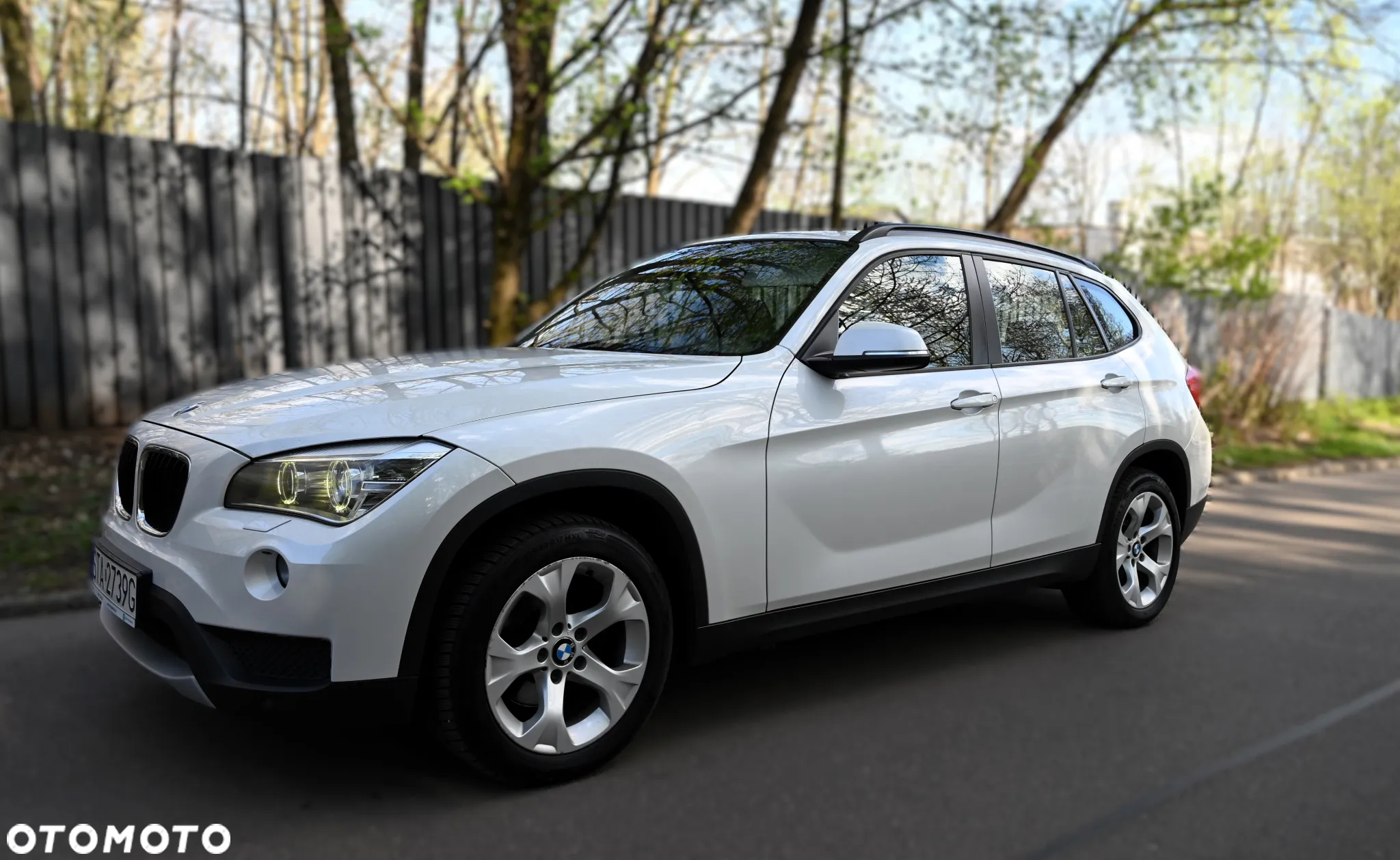 BMW X1 - 4