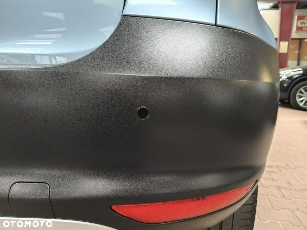 Skoda Yeti 1.4 TSI Active PLUS EDITION - 11