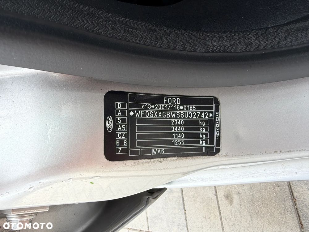 Ford S-Max 2.0 Titanium - 39