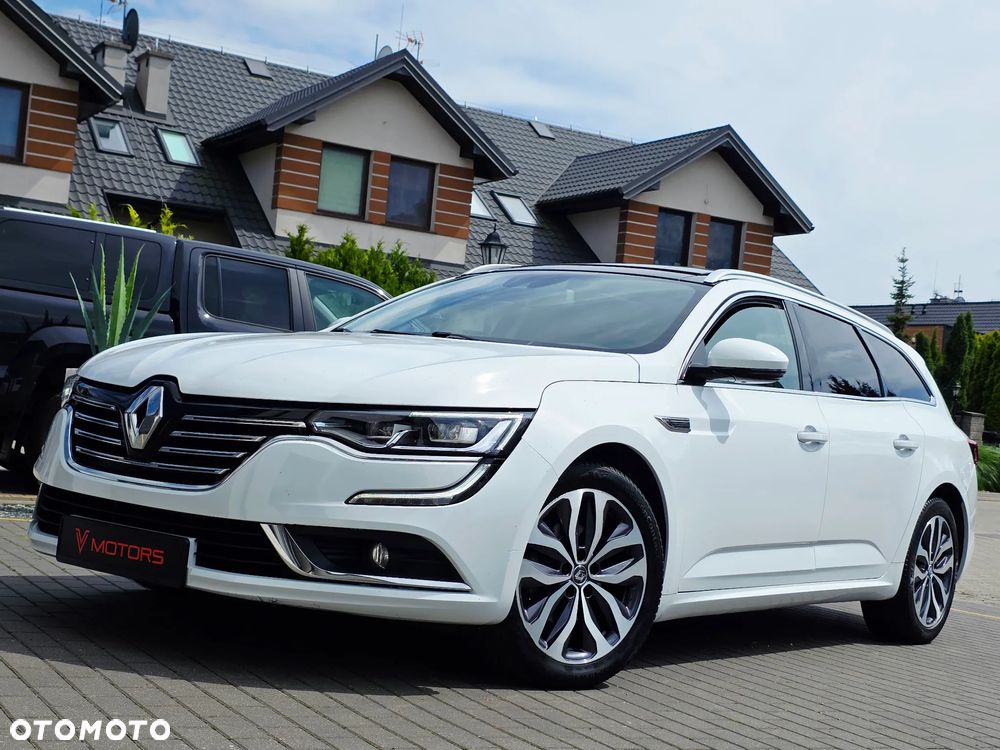 Renault Talisman Grandtour ENERGY dCi 130 INTENS - 35