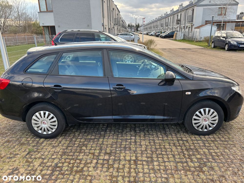 Seat Ibiza - 13