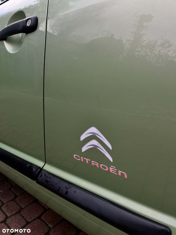 Citroën C3 - 8