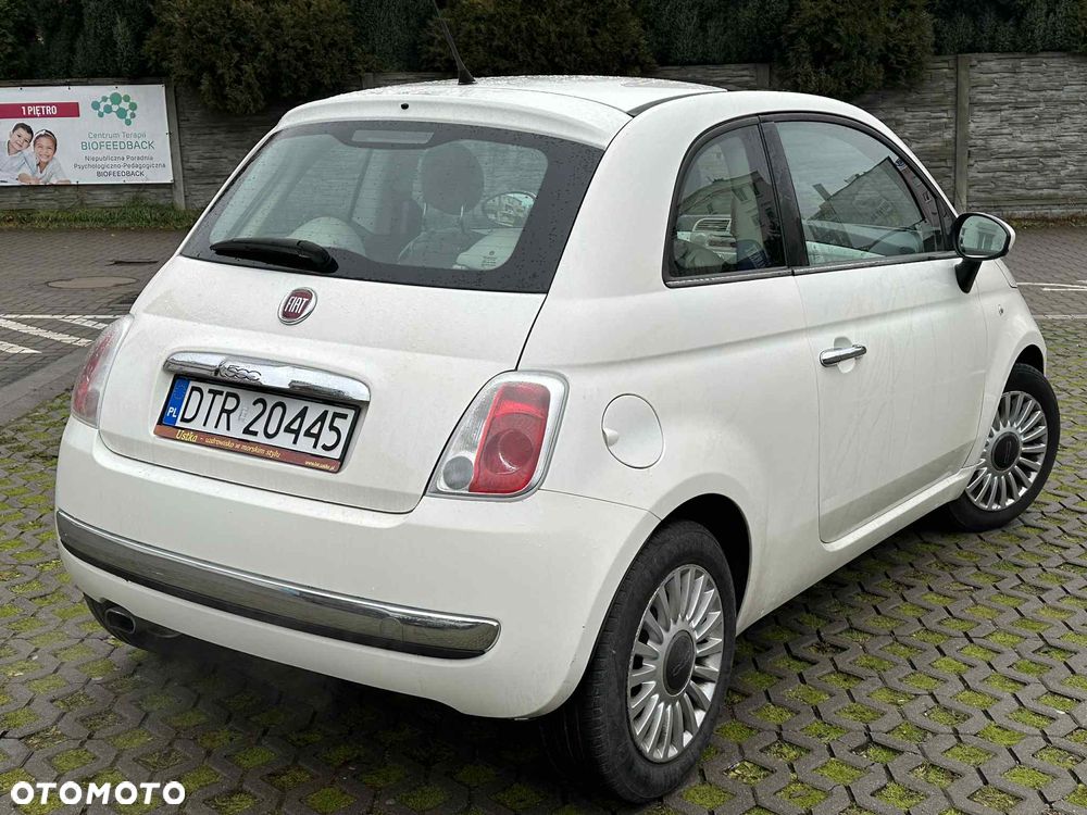 Fiat 500 - 3