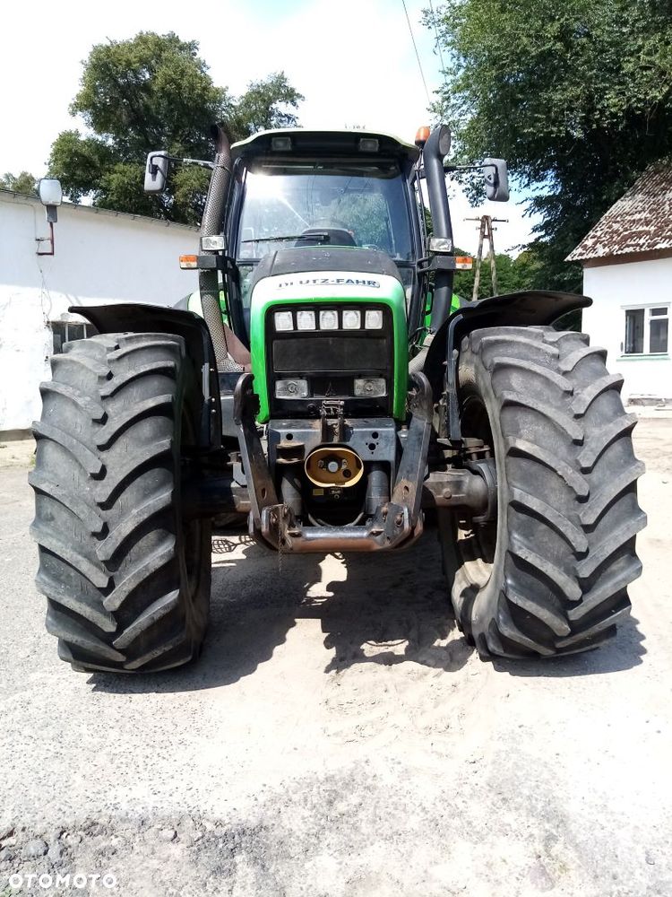 Deutz-Fahr TL1 AGROTRON 265 - 2