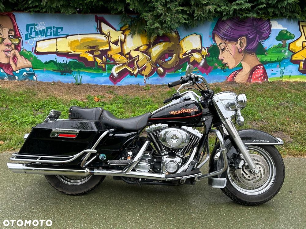 Harley-Davidson Touring Road King - 3