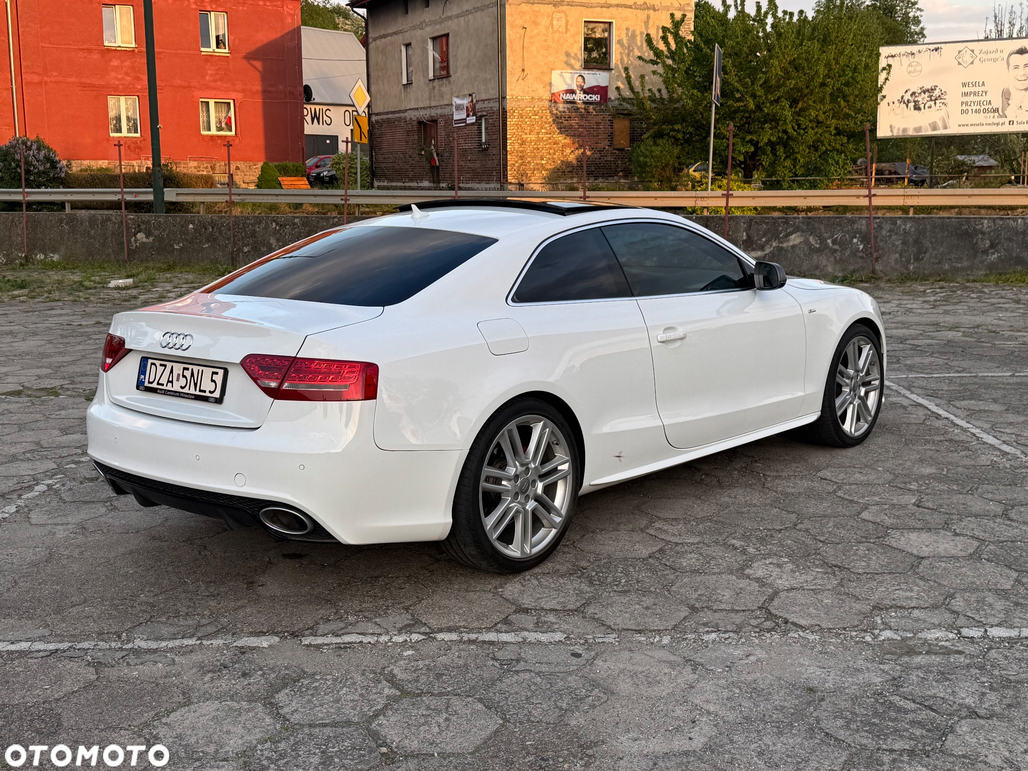 Audi A5 2.0 TDI Quattro - 5