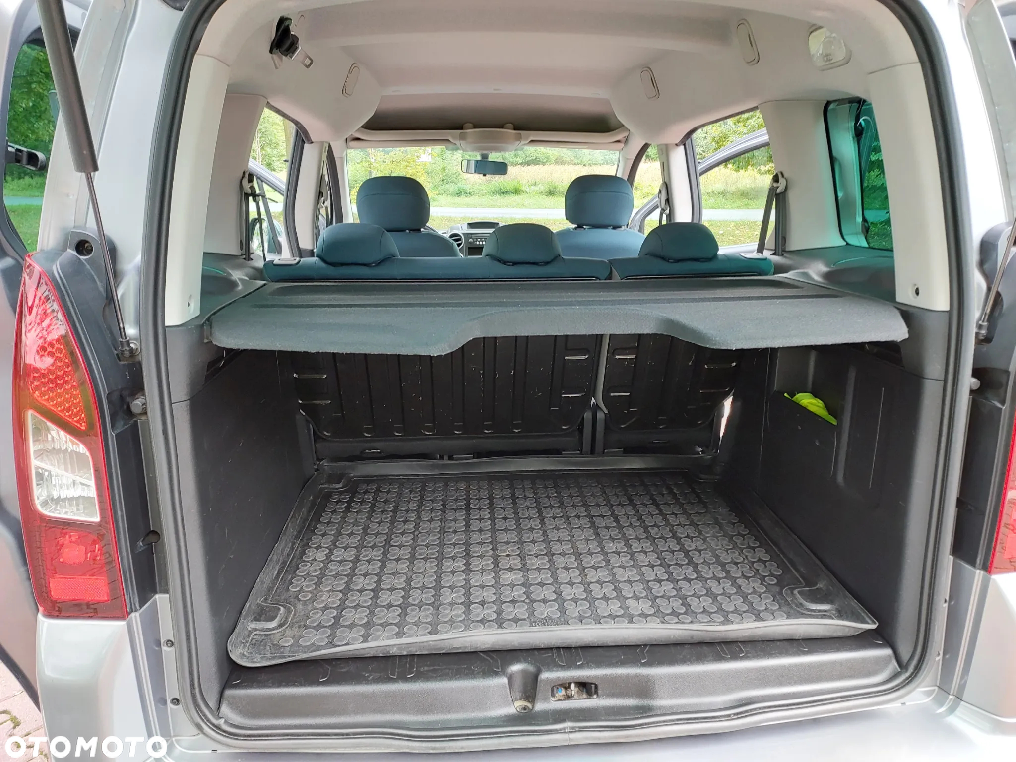 Citroën Berlingo 1.6 BlueHDi Feel Edition - 14