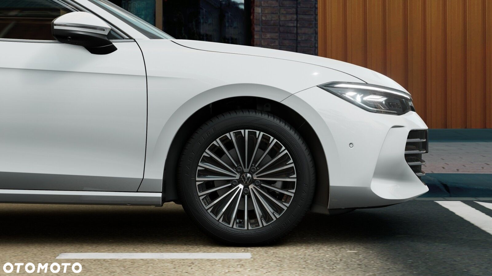 Volkswagen Passat 1.5 TSI ACT mHEV Elegance DSG - 17