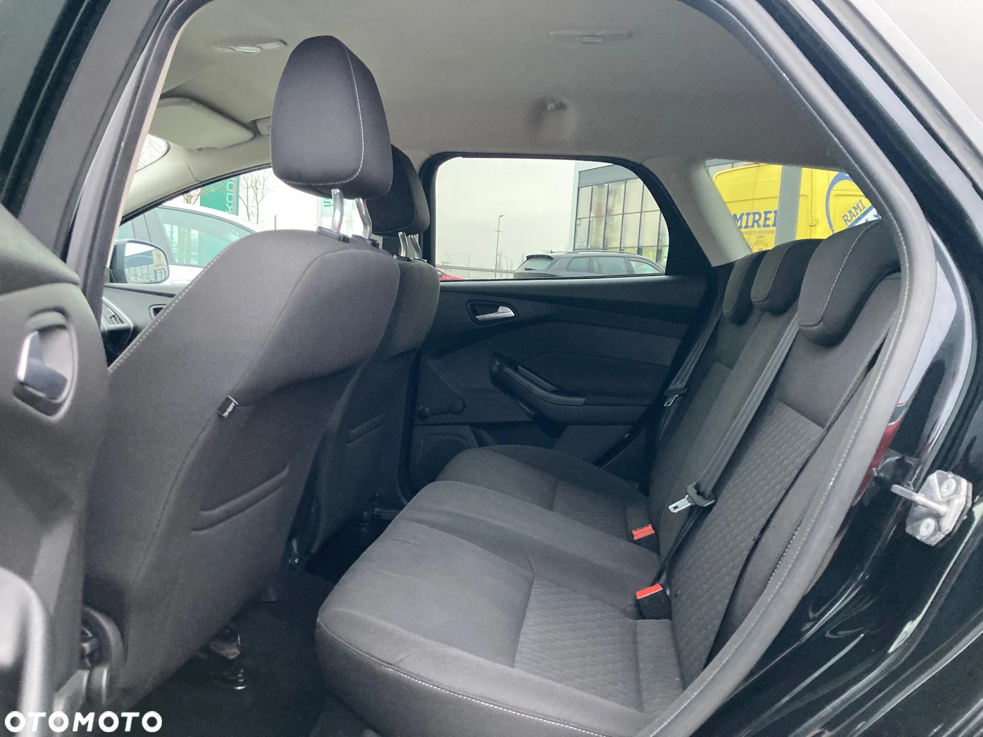 Ford Focus - 12