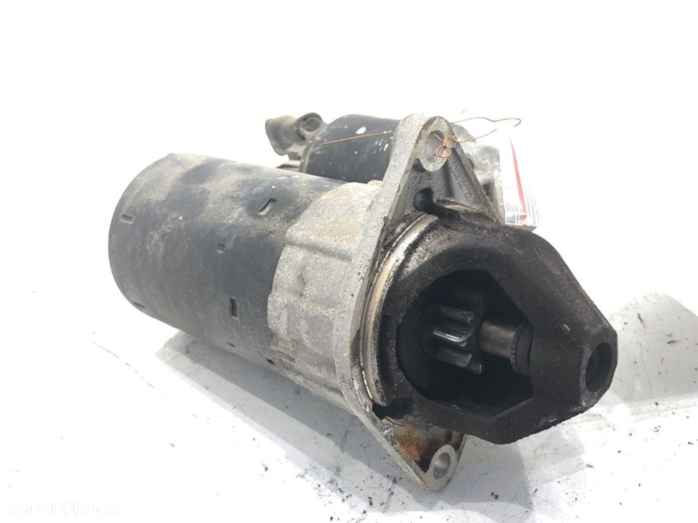ROZRUSZNIK  OPEL CORSA C (X01) 2000 - 2009 1.8 (F08, F68) 92 kW [125 KM] benzyna 2000 - 2009 - 1