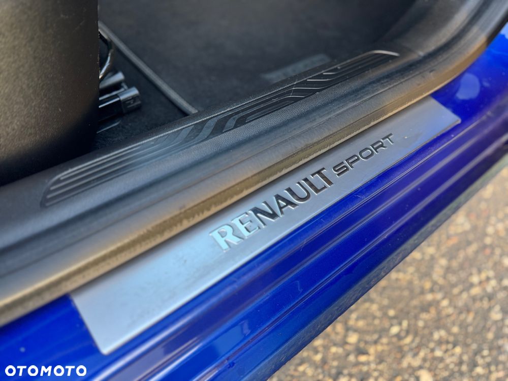 Renault Megane ENERGY dCi 165 EDC GT - 22