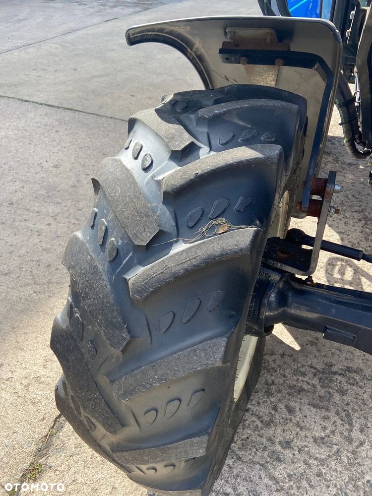 New Holland T4.55 - 10