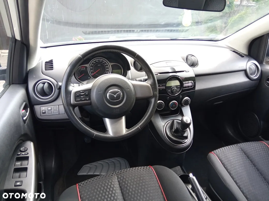 Mazda 2 1.3 Comfort - 11