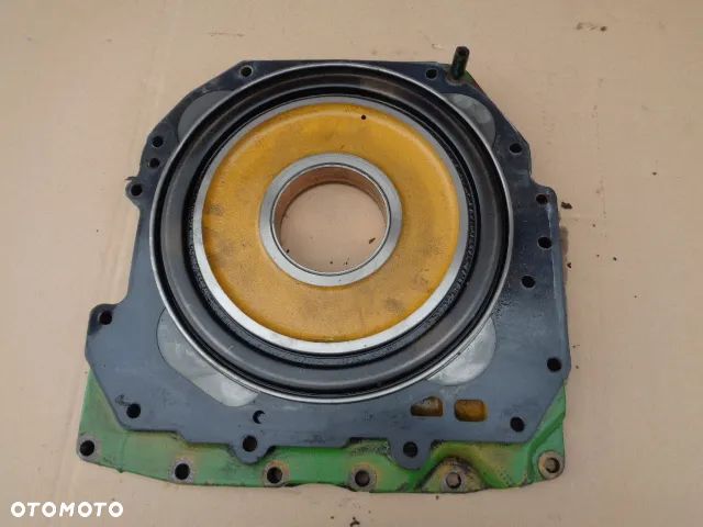 Obudowa skrzyni PowerQuad John Deere 6100 6200 6300 6400 - 3