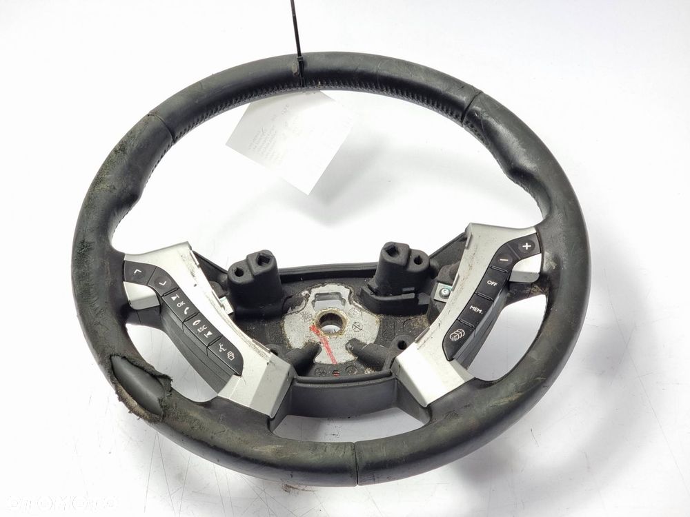 KIEROWNICA MAN TGX 18.440 81.46430.6049 - 1