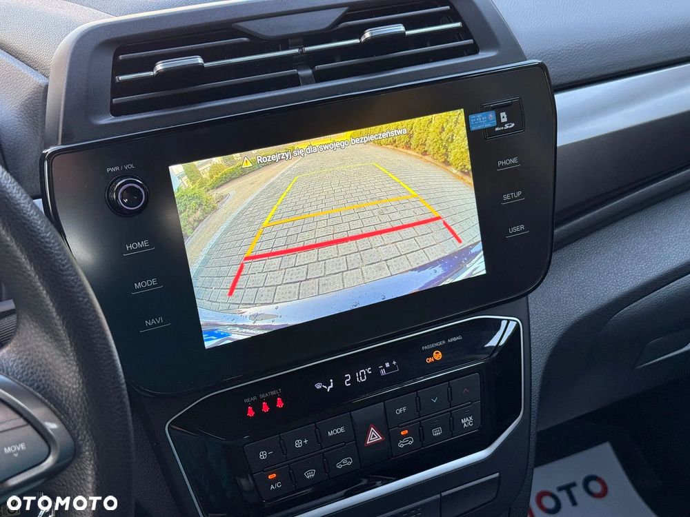 SsangYong/KGM Tivoli 1.5 T-GDI Adventure - 19