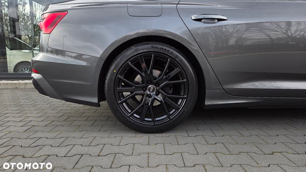 Audi A6 Limousine - 29