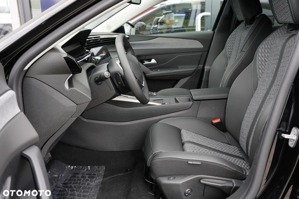 Peugeot 408 1.2 PureTech mHEV Business S&S e-DCS6 - 4