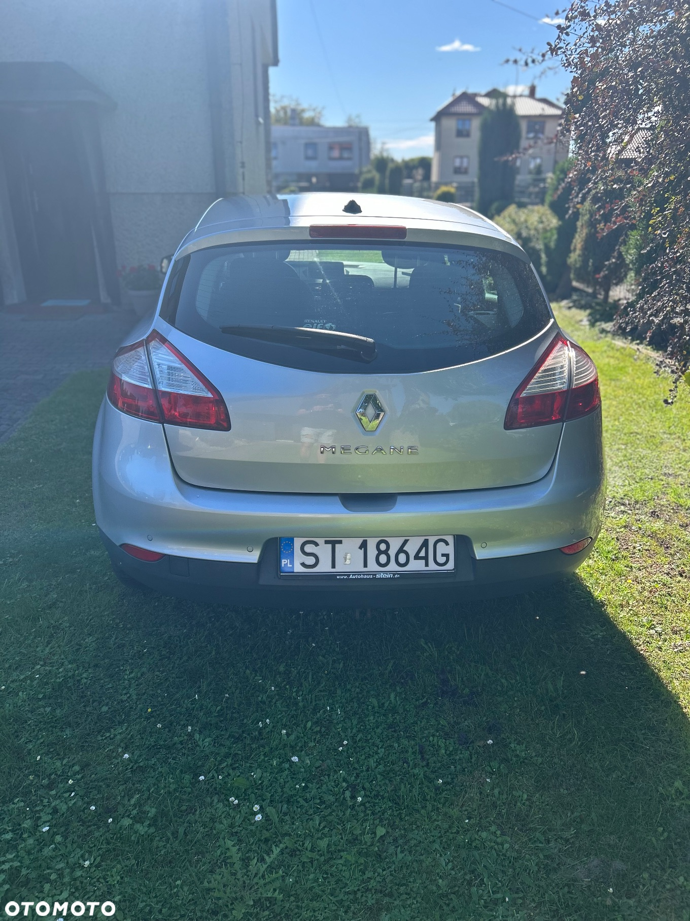 Renault Megane 1.6 16V Authentique - 11