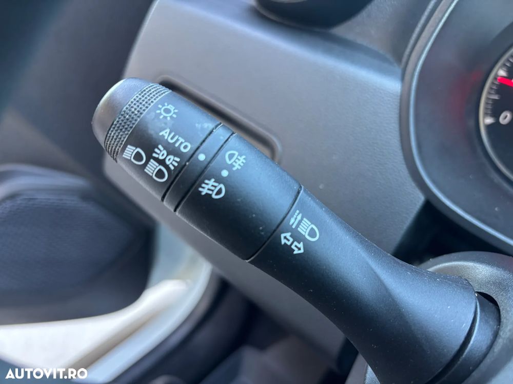 Dacia Duster Blue dCi 115 4WD Comfort - 22