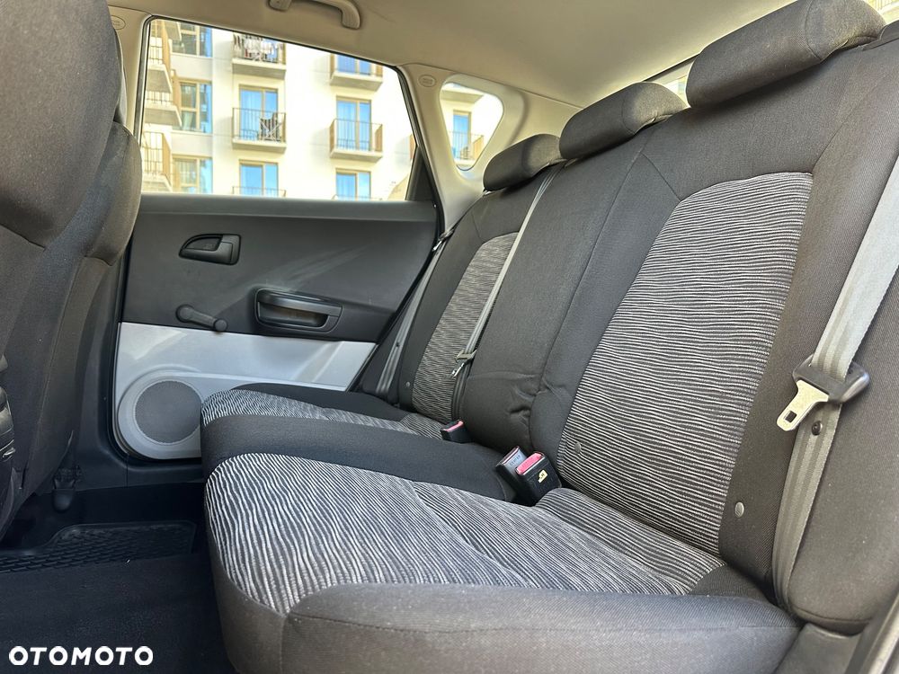 Kia Ceed 1.4 Comfort - 17