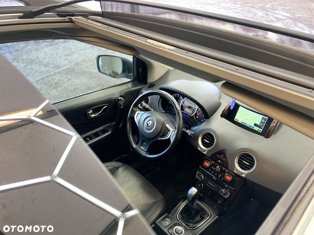 Renault Koleos dCi 150 FAP 4x2 Paris - 38