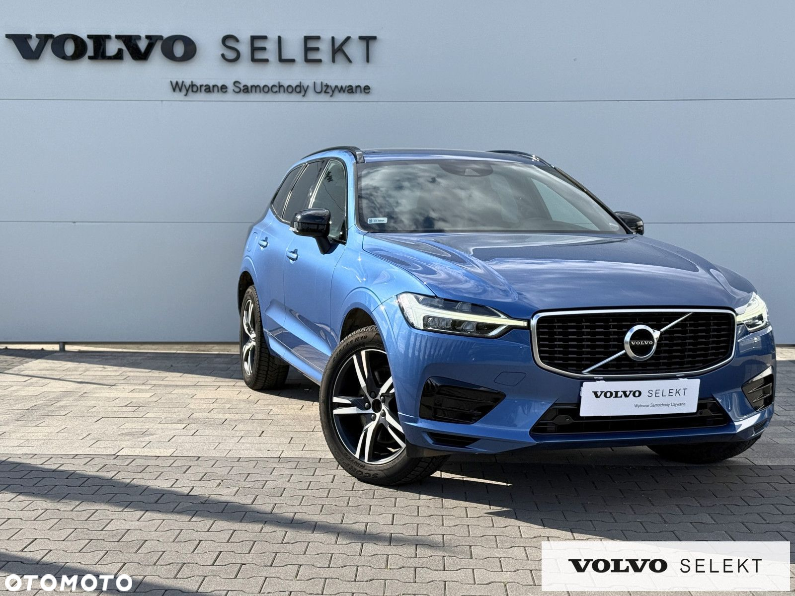 Volvo XC 60 - 3