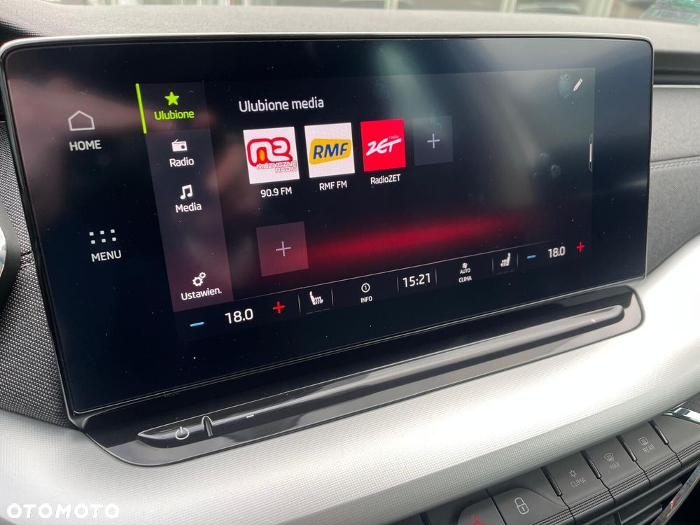 Skoda Octavia 1.5 TSI GPF ACT Style - 27
