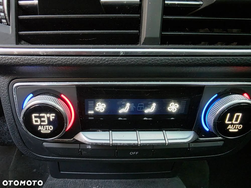 Audi Q7 3.0 TFSI Quattro Tiptronic - 16