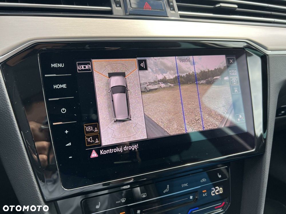 Volkswagen Passat - 28