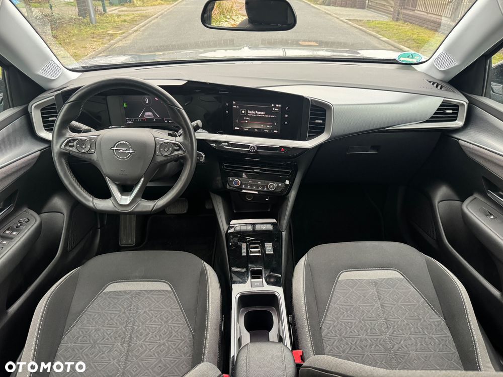 Opel Mokka 1.2 DI Turbo Automatik Elegance - 10