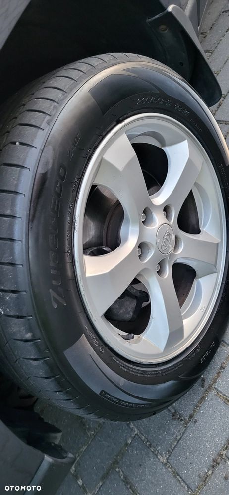 Kia Sportage 2.0 Expedition + - 32