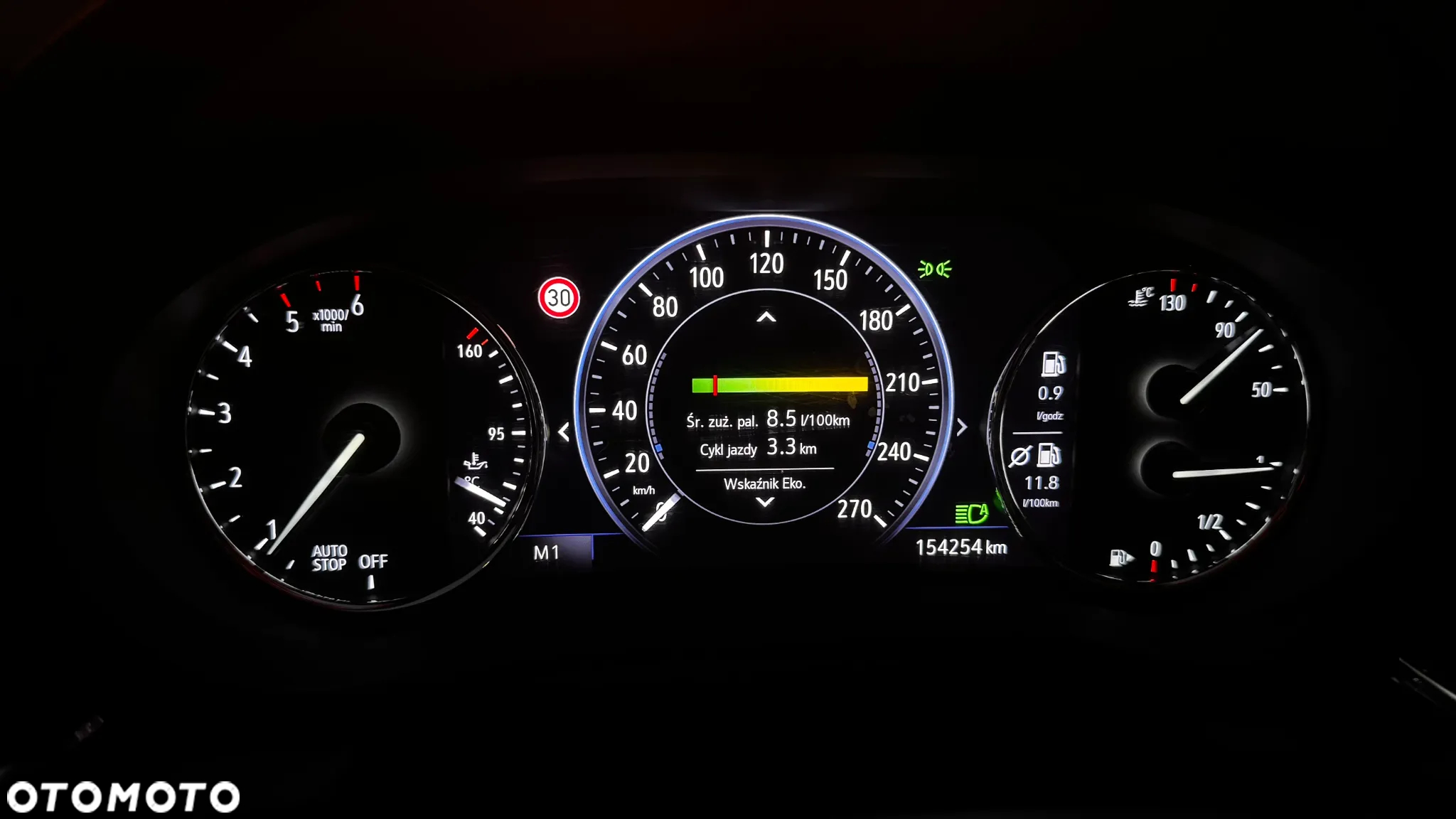 Opel Insignia - 17