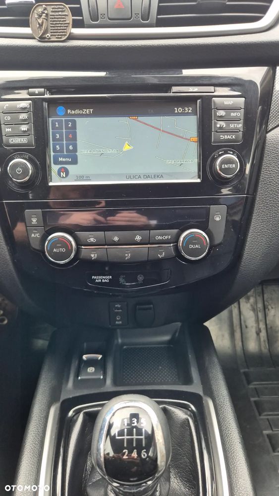 Nissan X-Trail 1.6 DCi Tekna 4WD EU6 - 18