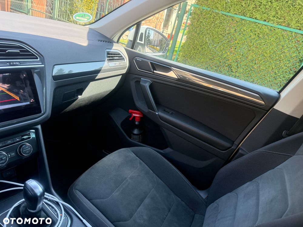 Volkswagen Tiguan - 18