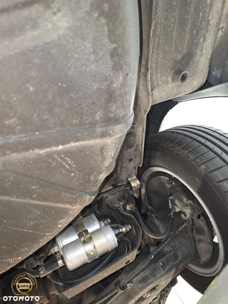 Mercedes-Benz Klasa S - 39