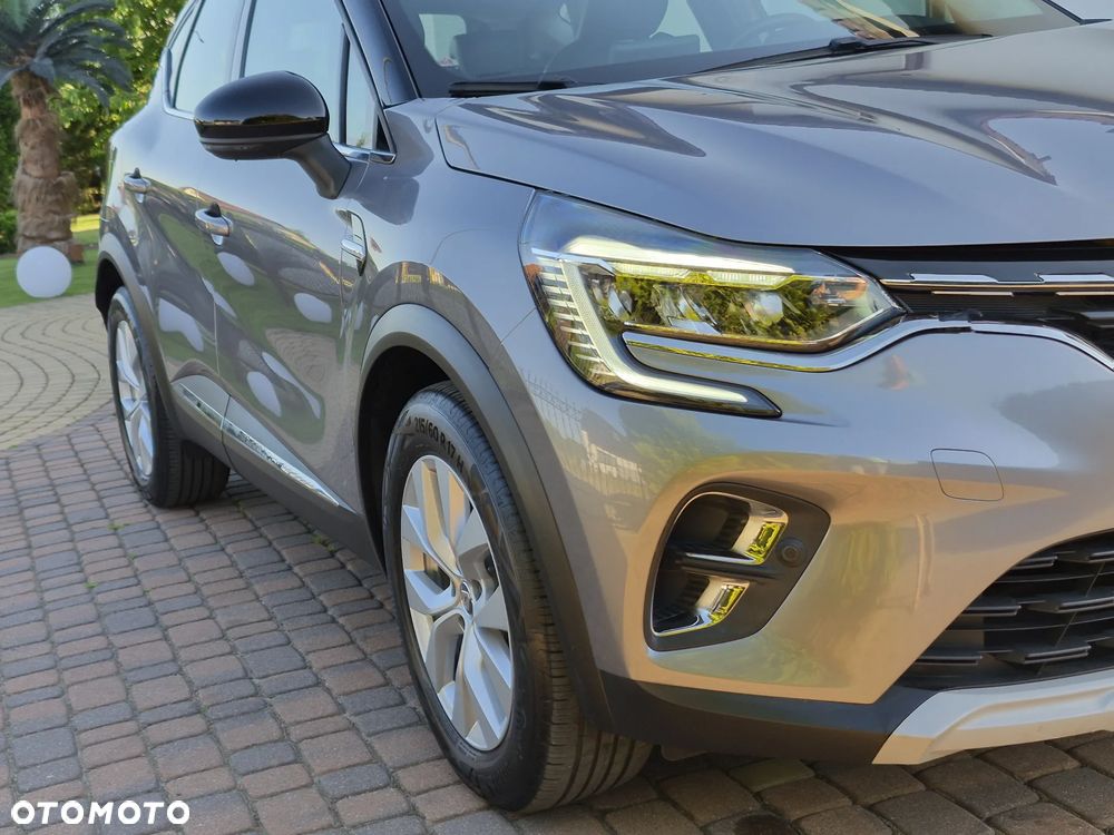 Renault Captur - 24