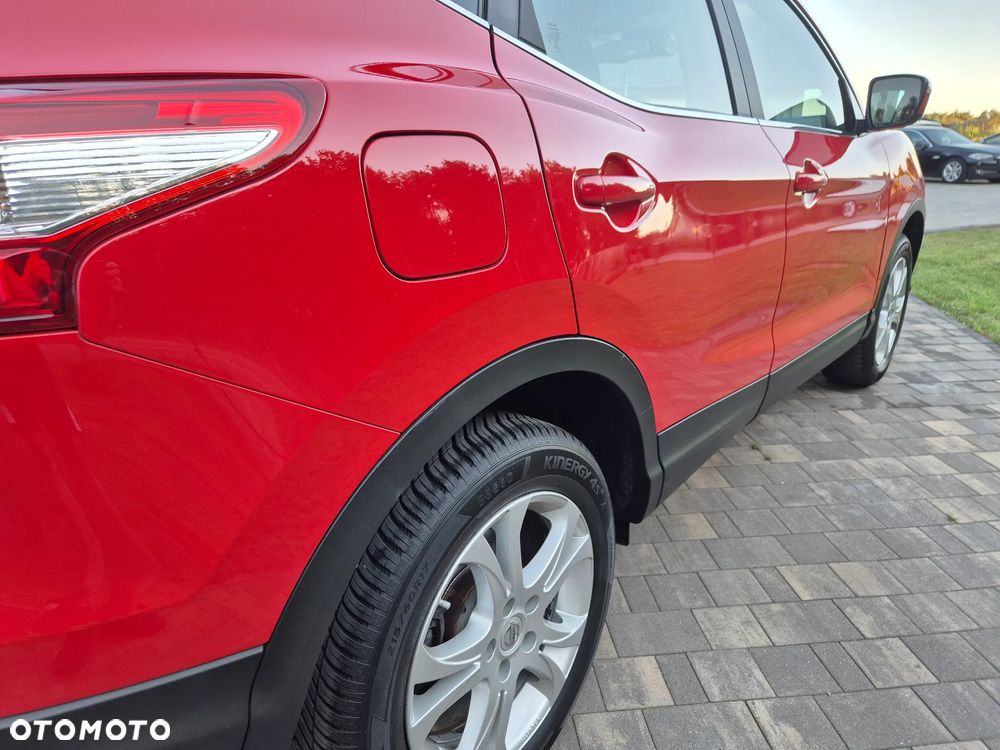 Nissan Qashqai 1.2 DIG-T 360 - 8