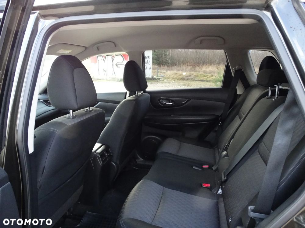 Nissan X-Trail 2.0 dCi N-Connecta 4WD Xtronic - 24