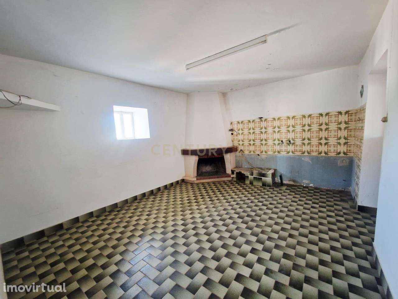 Casa Antiga com Quintal a 7 k de Pombal - Grande imagem: 3/19