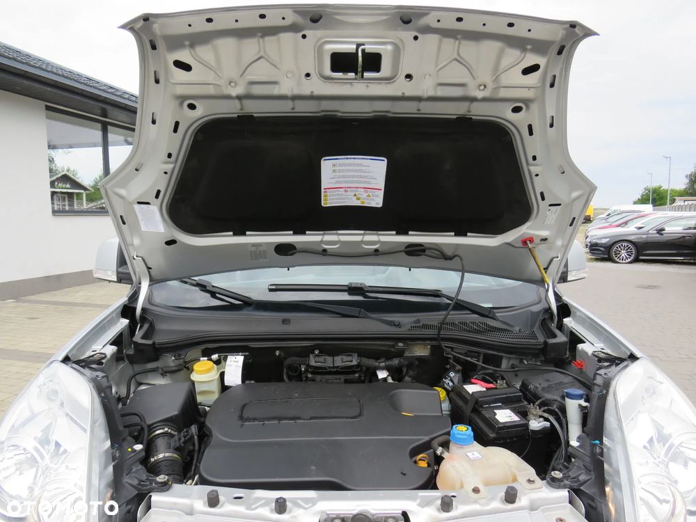 Opel Combo 1.6 CDTI L1H1 Edition - 38