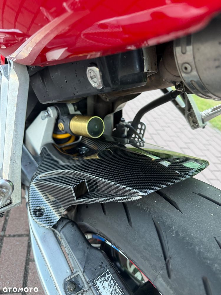 Honda CBR - 12