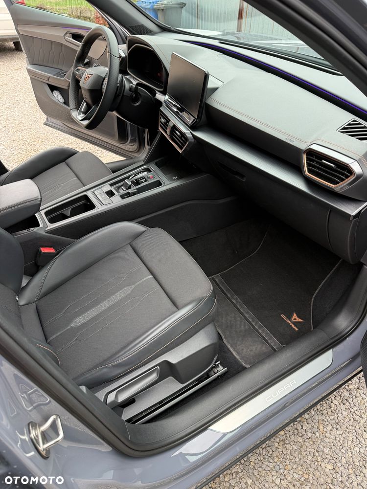 Cupra Formentor - 11