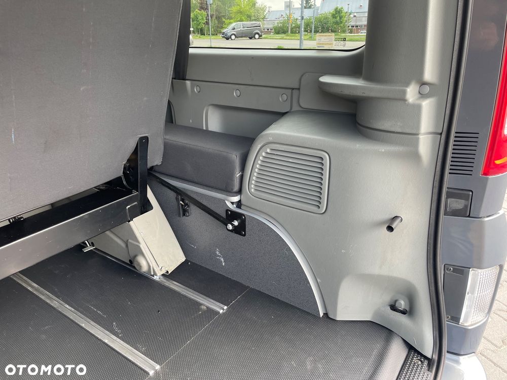Opel Vivaro - 26